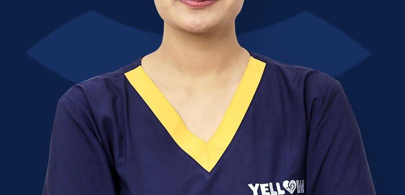 Dr. Isha Nandal