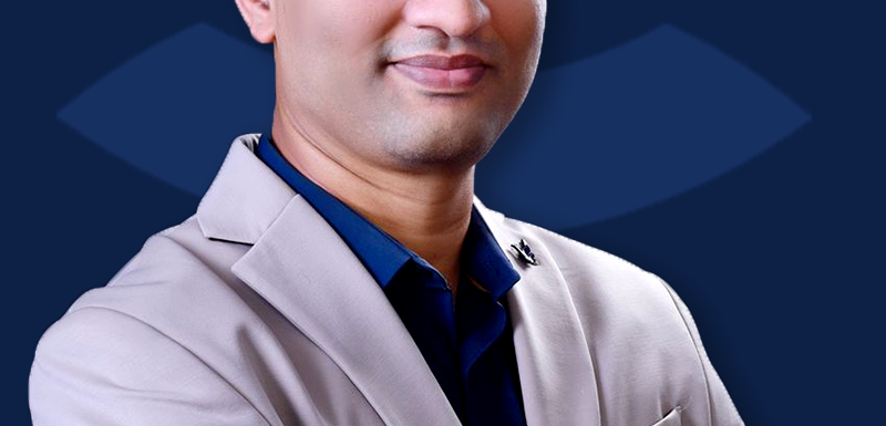 Dr. Soumya Ranjan Panda