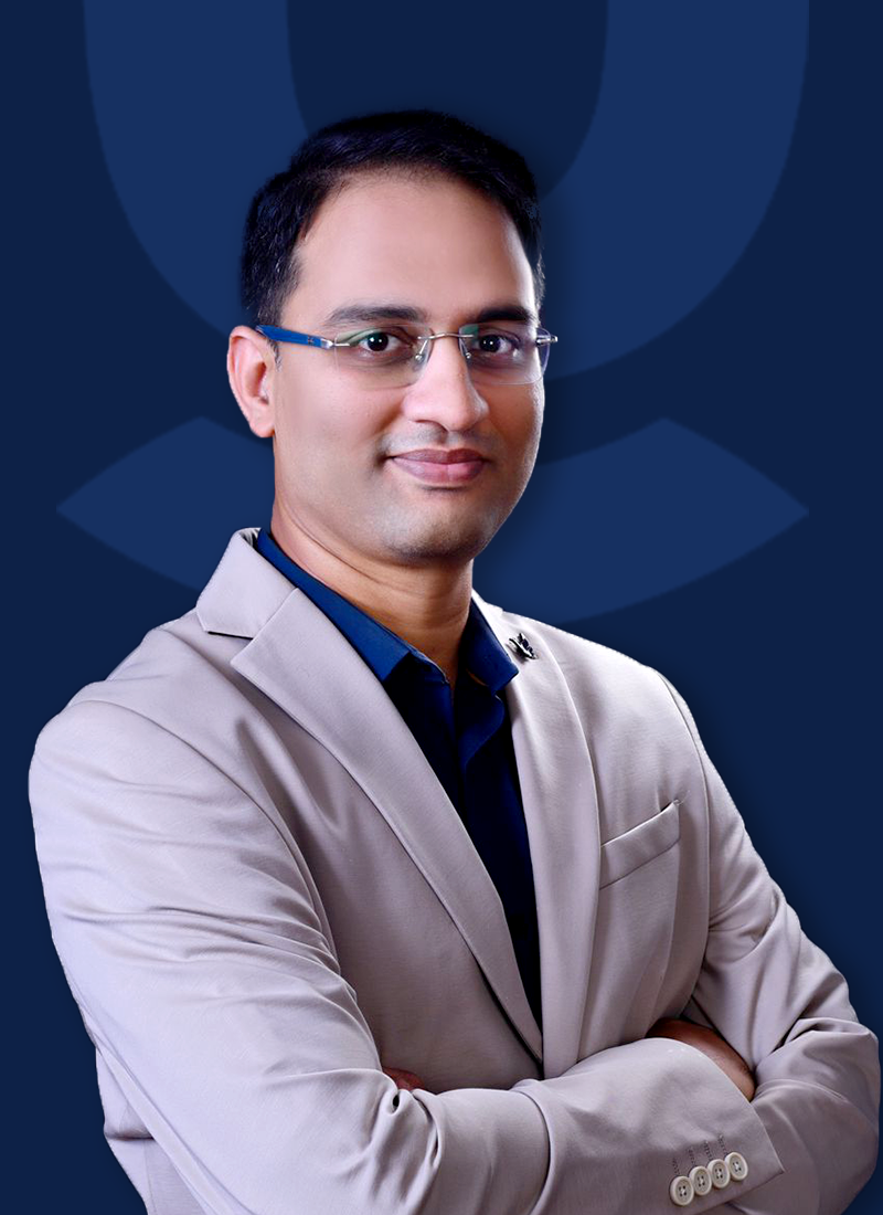 Dr. Soumya Ranjan Panda