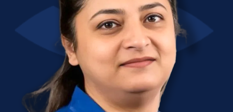 Dr. Suchetana Sengupta
