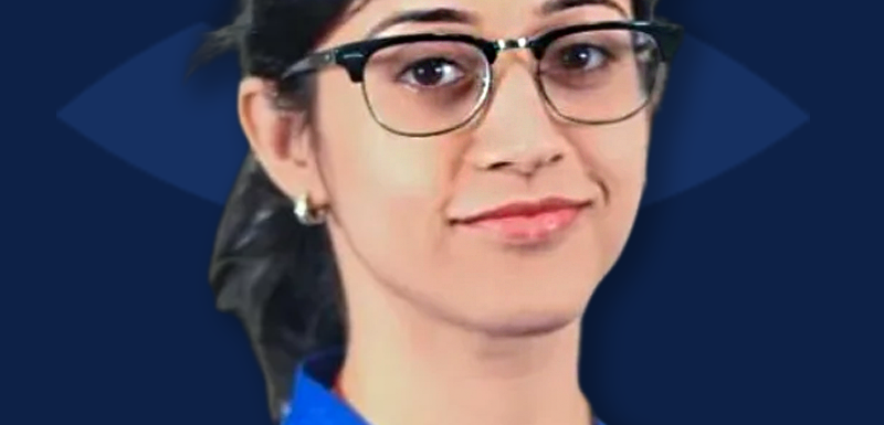 Dr. Sneha Tickoo