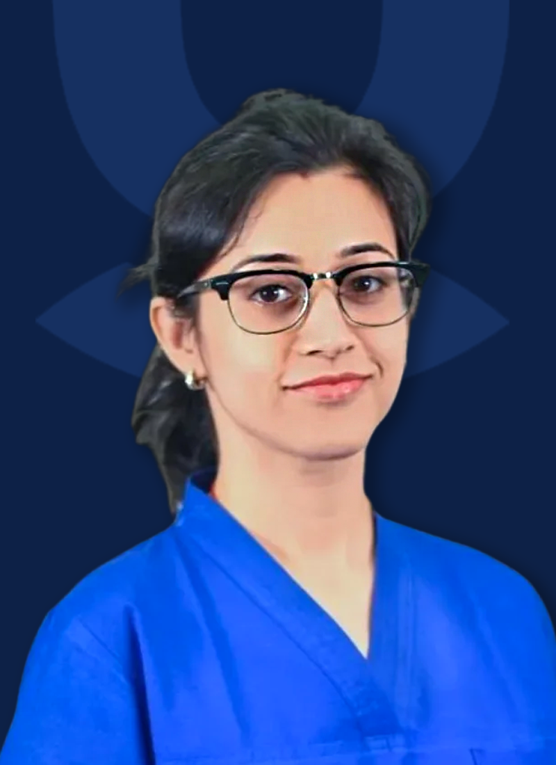 Dr. Sneha Tickoo