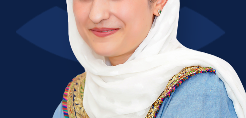 Dr. Fiza Aftab