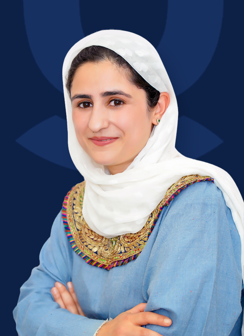 Dr. Fiza Aftab
