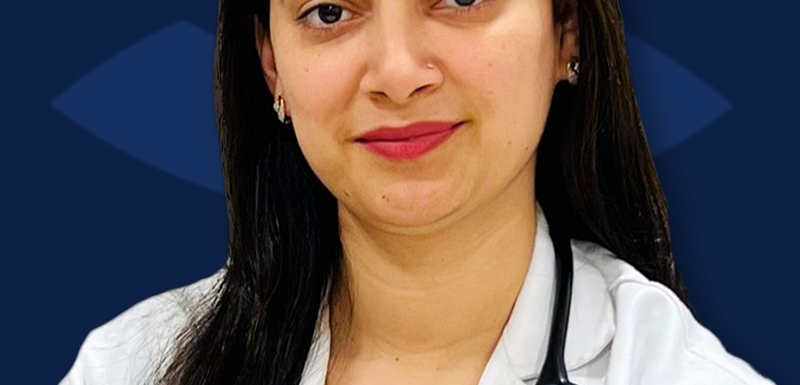 Dr. Divya Singh