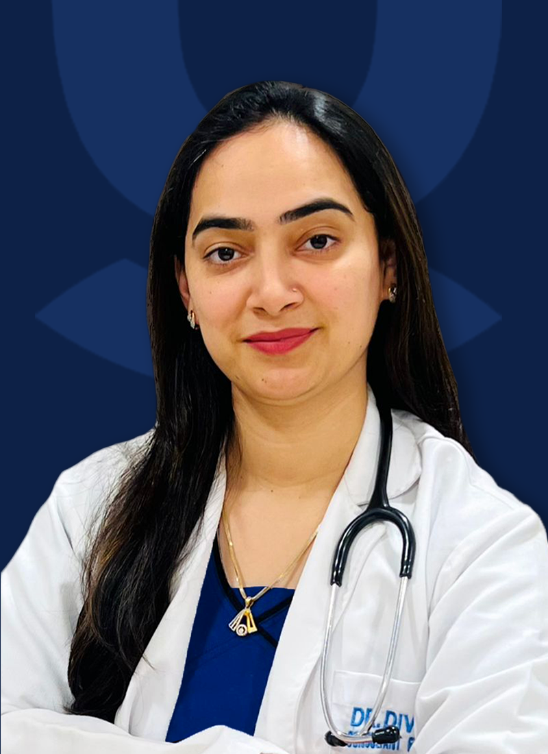 Dr. Divya Singh