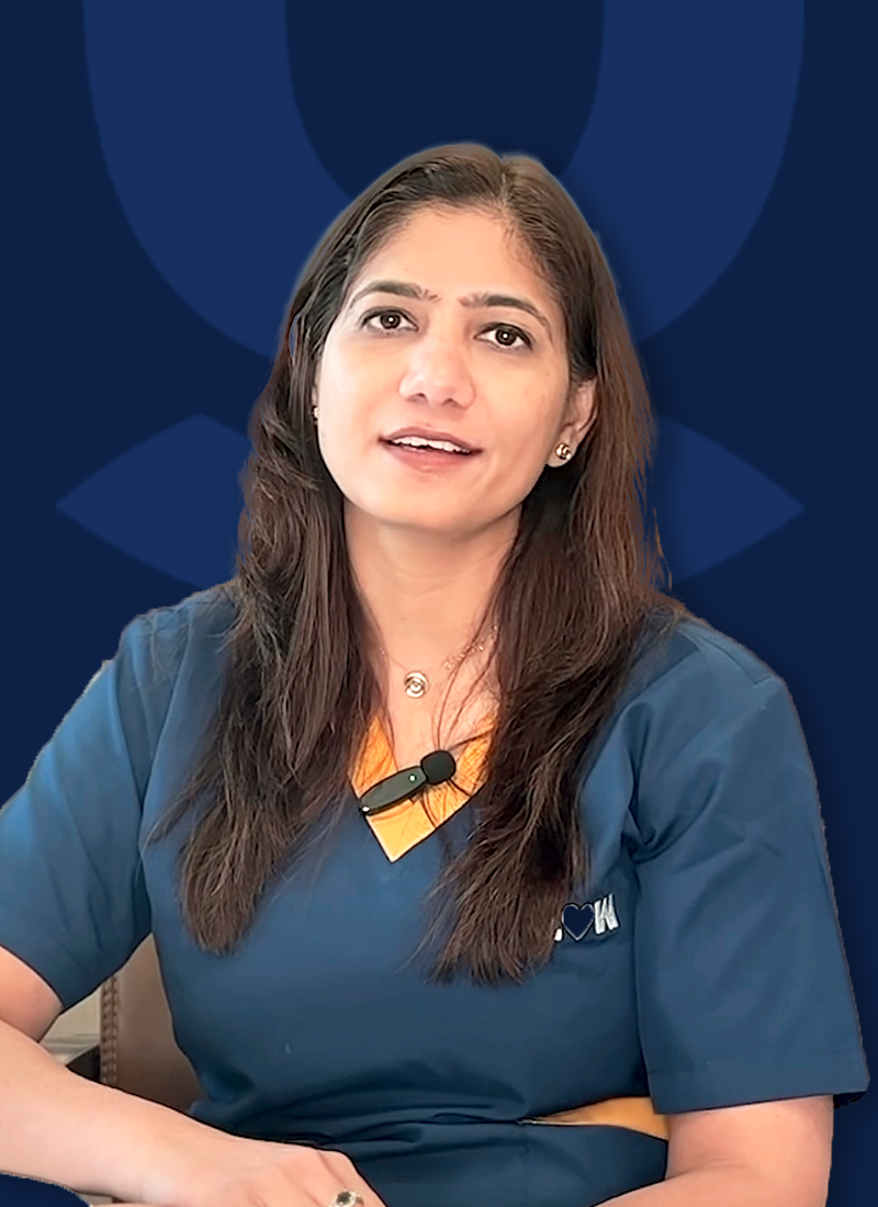 Dr. Nikky Yadav