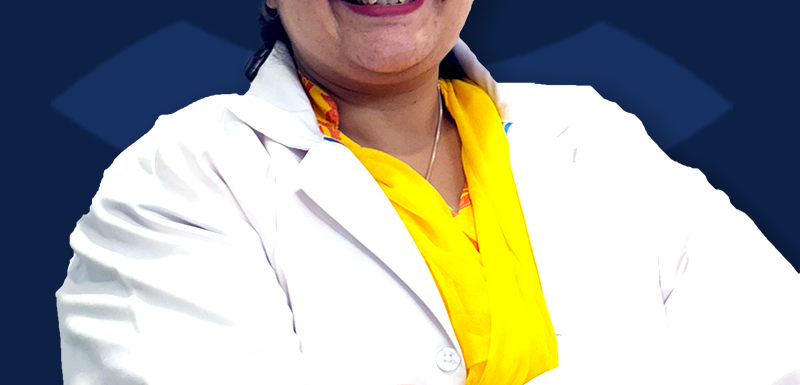 Dr. Vaani Mehta