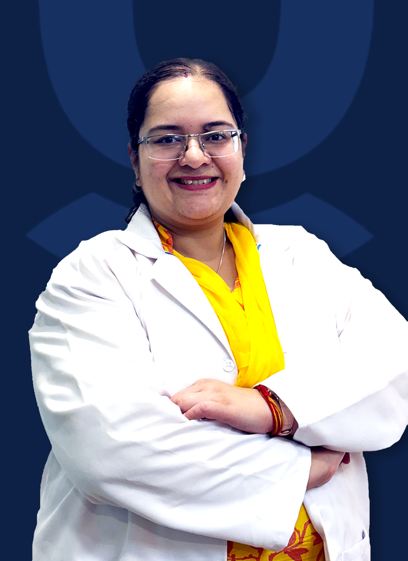 Dr. Vaani Mehta