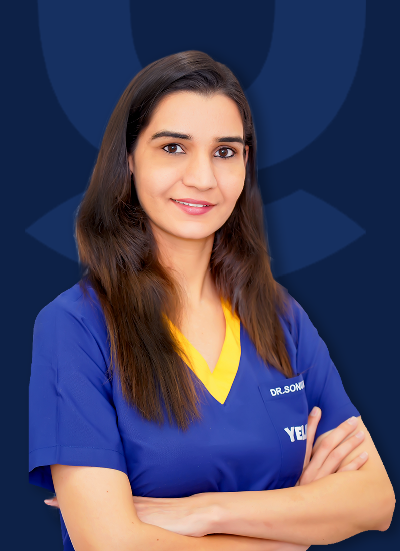 Dr. Sonu Taxak
