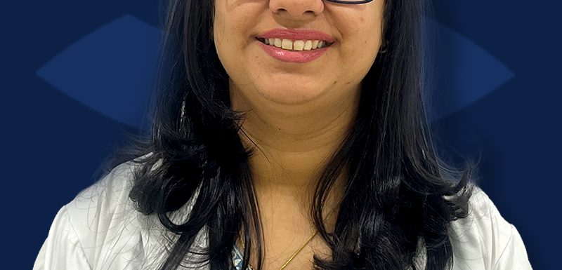 Dr. Aashna Arora