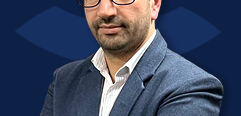 Dr. Syed Nawaz Ahmad