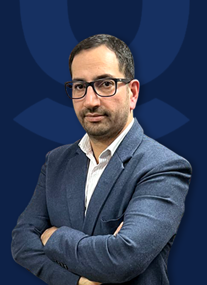 Dr. Syed Nawaz Ahmad